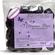 Favols Agen Pitted Prunes - Pruneaux d'Agen