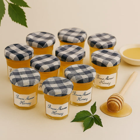 Honey Bonne Maman 1 oz