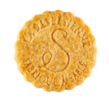 La Sablesienne Pur Butter Shortbread un matin a Paris tin