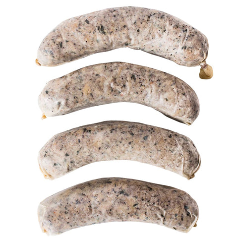 Fabrique Delices - Pudding Andouillettes sausages
