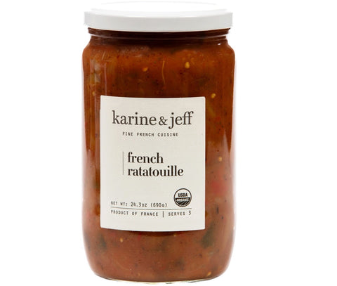 Organic Ratatouille by Karine and Jeff (large)