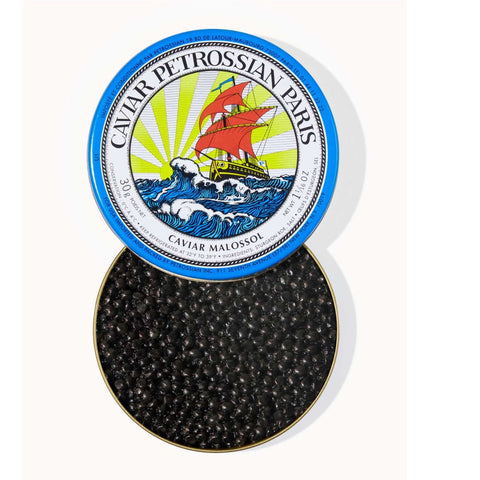 Premium Caviar Royal Persicus 30gr