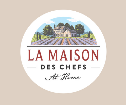 Extra Virgin Olive oil La Maison des Chefs 1 liter