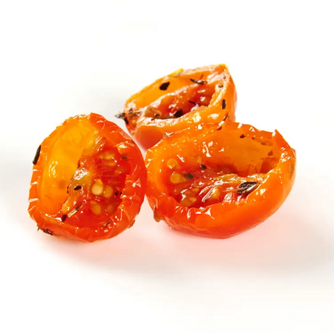 IQF Semi-Dry marinated Cherry Tomatoes 2.2lb