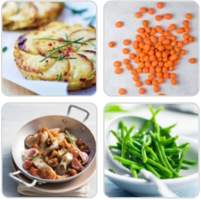 Side Dishes Bundle
