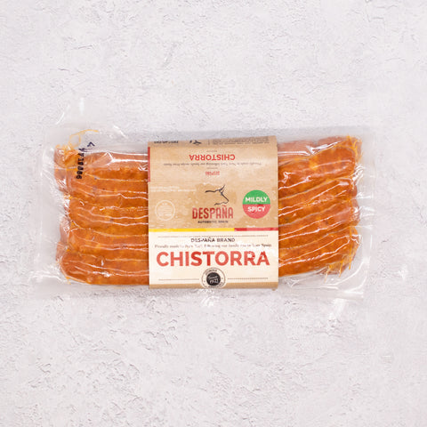 Chistorra Sausage