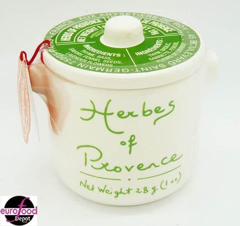 Anysetiers du Roy Provence herbs