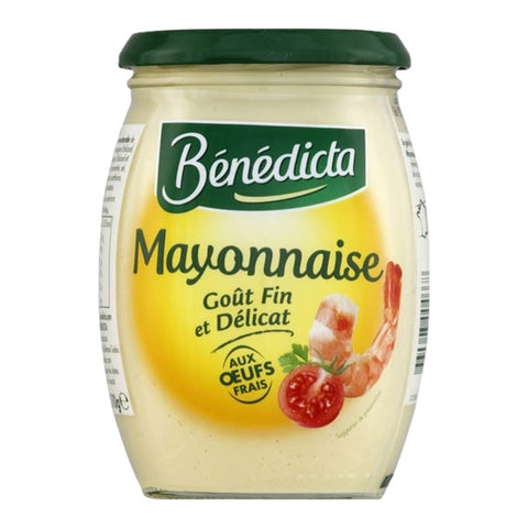 Benedicta Mayonnaise