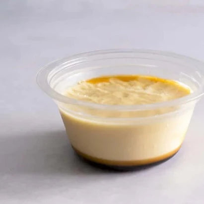 Caramel Flan