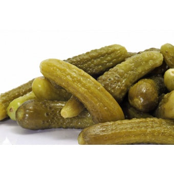 French Cornichons