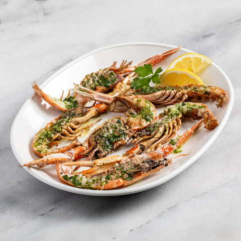 U7 Wild Langoustine (Norway Lobster)