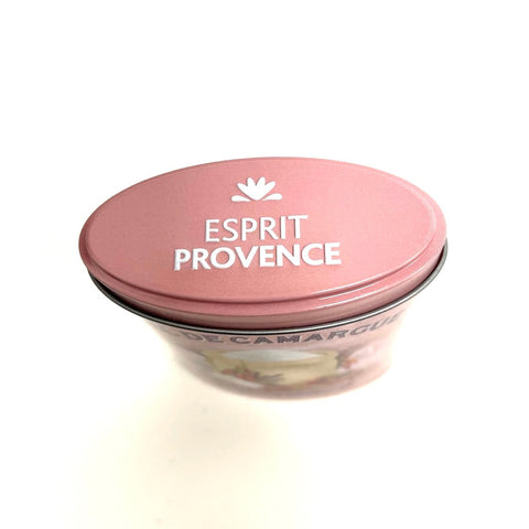 Fine sea salt from Camargue w/ Espelette pepper