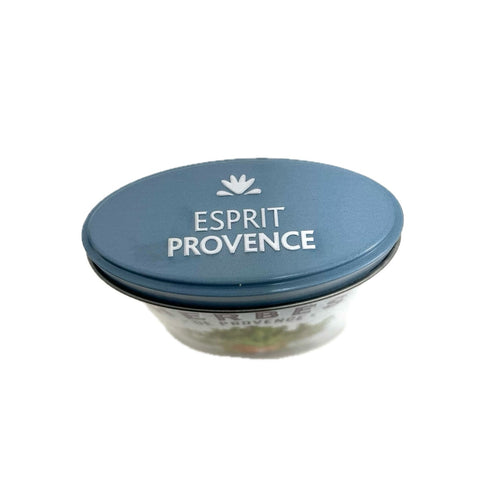 Herbs from Provence tin