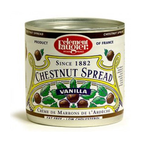 Clement Faugier Chestnut Spread Can