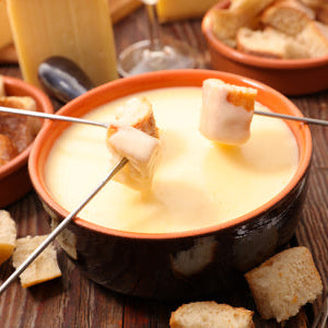 Mifroma Fondue Cheese box (Fresh)