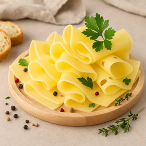 Mifroma Gruyere Cheese AOP (Fresh)