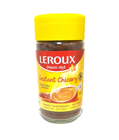 Leroux Instant Chicory 200g