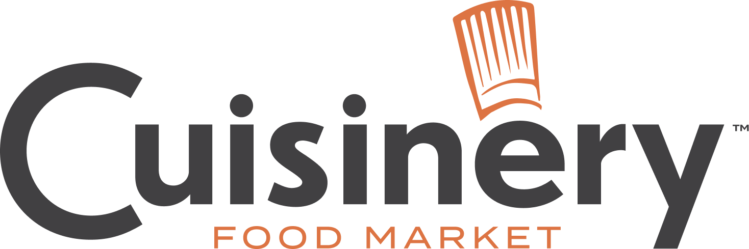 Cuisinery Food Market Online