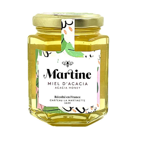 Acacia Honey