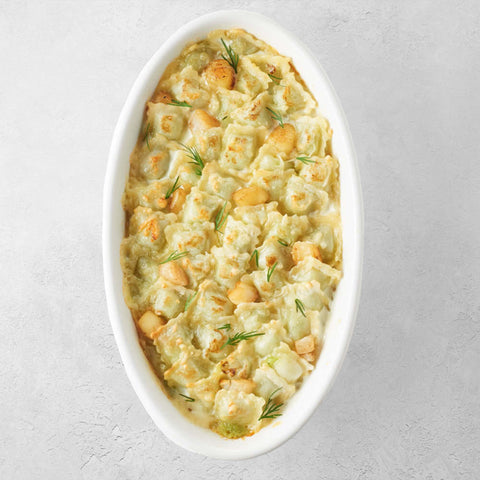 Ravioles du Dauphine w/Comte 2.2 lb