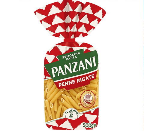 Panzani Penne Rigate Pasta