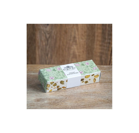 Petit Duc Nougat w/ pistachios 100g (3.5 oz)