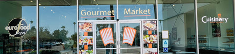Our Store