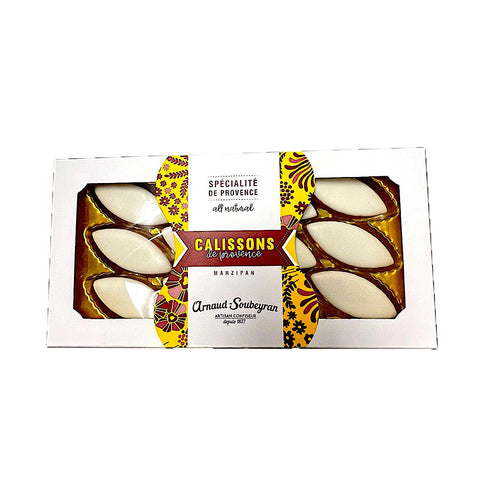 MARZIPAN Calissons
