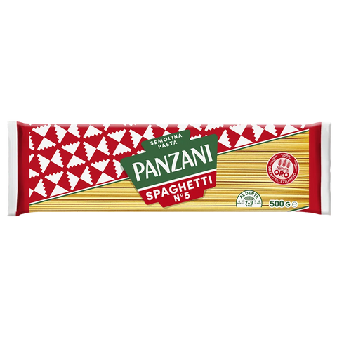 Panzani Spaghetti Pasta