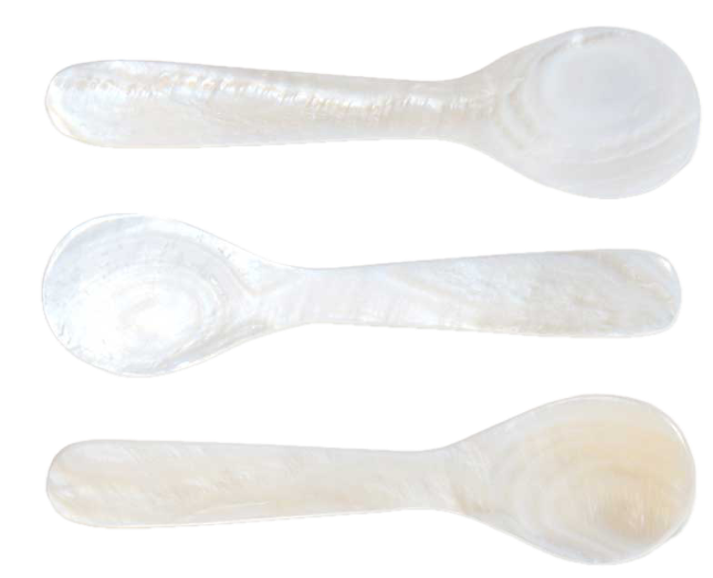 Petrossian Caviar Spoon