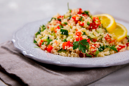 Ferrero Medium Couscous 500g