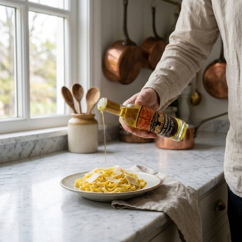 White Truffle Olive Oil - Maison F.Crayssac