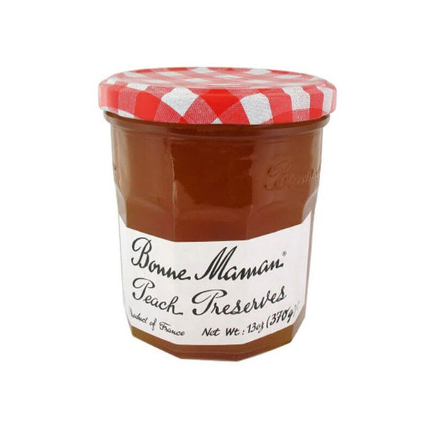 Delight in the Flavor of Peach Bonne Maman | Cuisinery – Cuisinery