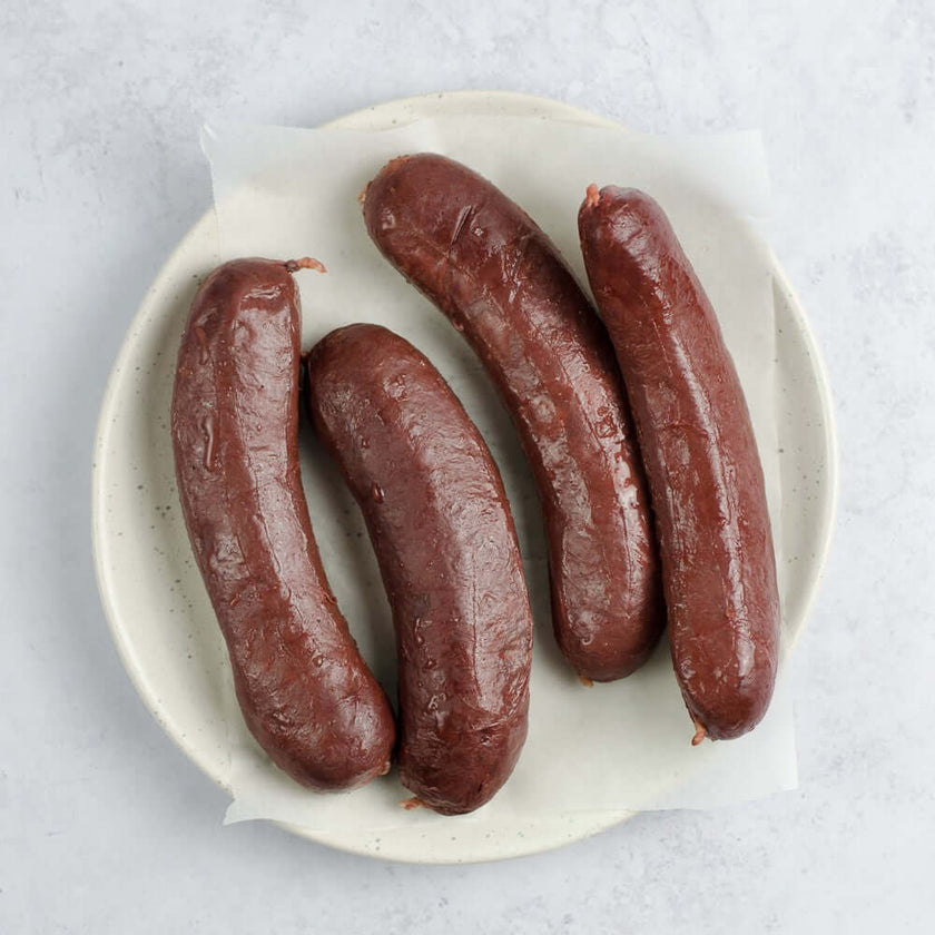 Gourmet Sausages Delivered Premium Flavors for Grilling