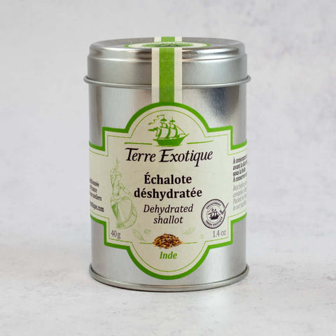 Experience Global Flavors with Terre Exotique Spices