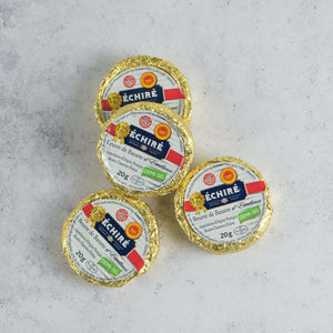Echire Salted Butter Cup