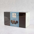 Assorted Chocolate Gift Box from Ile De Ré Chocolats, packed in their boxes, front view.